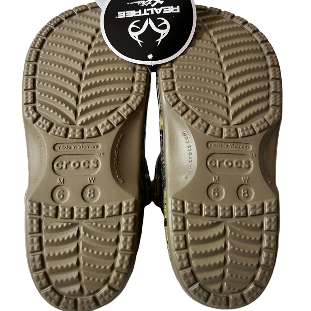 Crocs Realtree - Picture 3 of 3